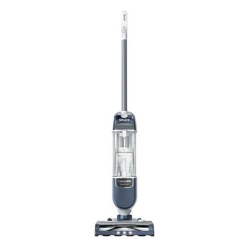 Shark Freestyle Max Cordless Upright Vacuum SV2002 10" Cleaning Path Gray