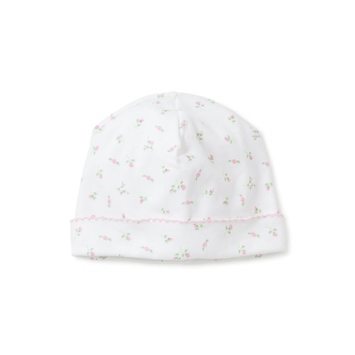 Kissy Kissy Garden Roses Hat - Spoiled Sweet Boutique - Spoiled Sweet Boutique