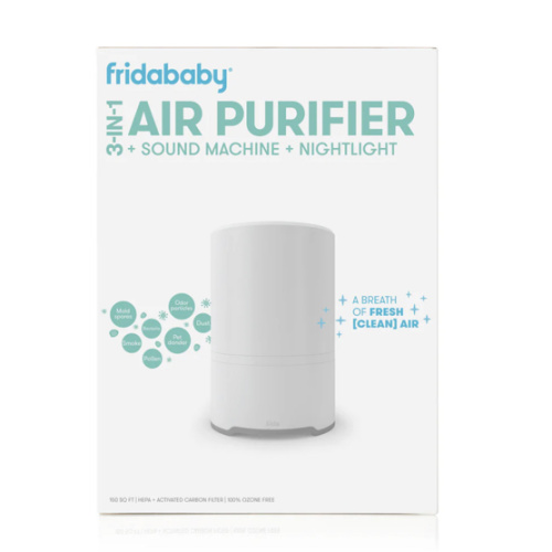 Air Purifier | Over The Moon