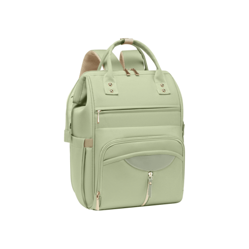 Bopeep Nappy Backpack - Green
