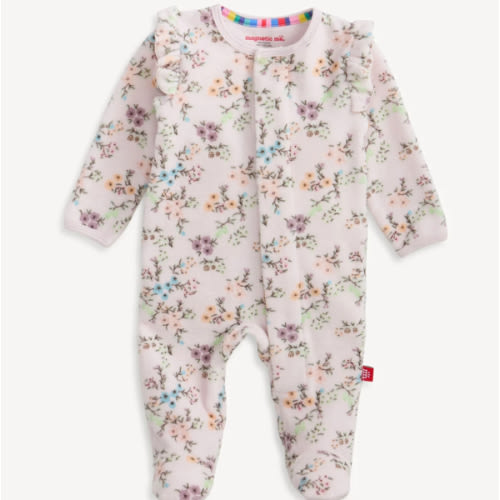 Magnetic Footie – Velour Emily