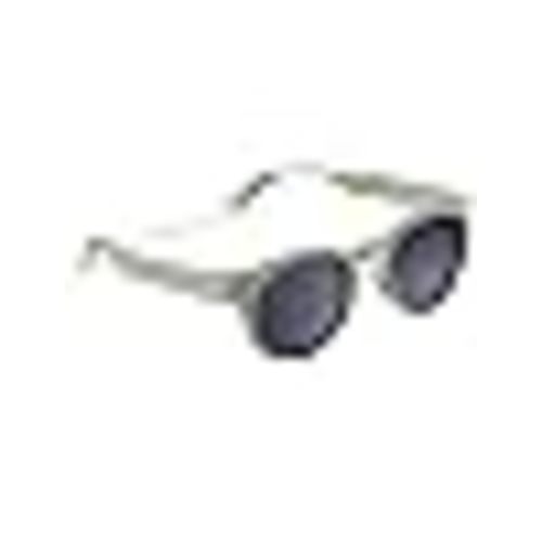 Amazon.com: ROSHAMBO Unbreakable Toddler Sunglasses - Ages 2-4 years - Italian Made Polarized with Strap - BPA Free Boys Girls - Round Shades (Sage Green Zelda) : Clothing, Shoes & Jewelry