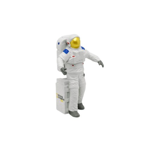 National Geographic Kids: Astronaut Tonie