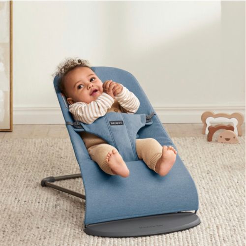 BabyBjörn Bouncer Bliss