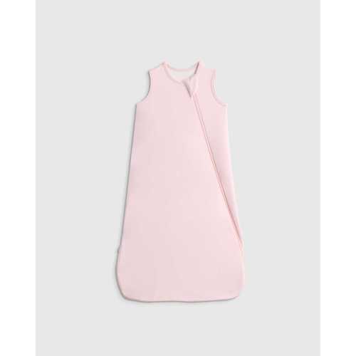 Bamboo Sleep Bag 1.0 TOG in Pale Pink