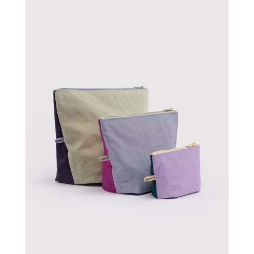 Go Pouch Set