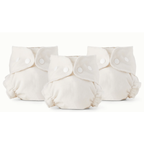 Cloth Diaper Inners - Size 1 & 2 - Esembly Baby