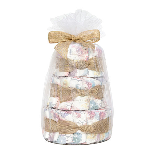 Diaper Cakes for Baby Boys & Girls | Honest