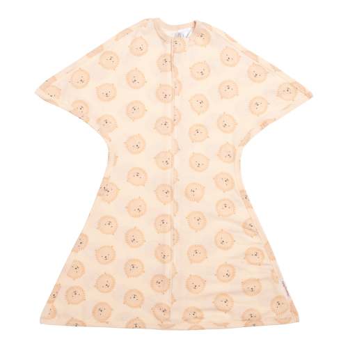 Sleeping Baby Lions Zipadee-Zip Swaddle Transition – Blooming Baby