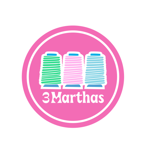 Bath Buddy Aprons – 3 Marthas