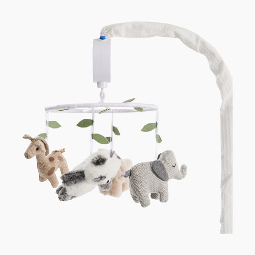 Levtex Baby Mobile - Mozambique