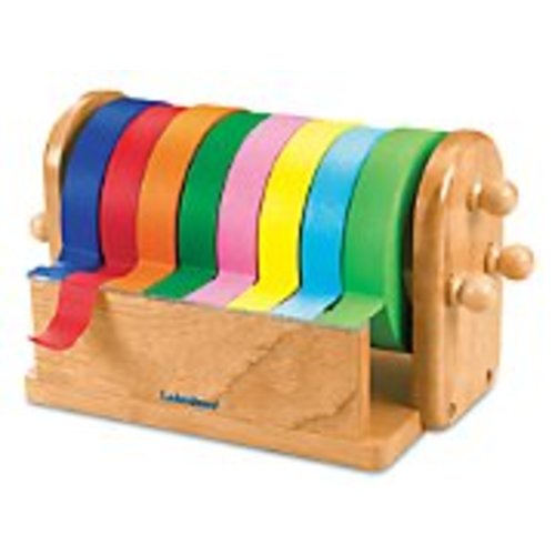 Super-Safe 1" Craft Tape Center