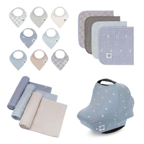 Nursery Gift Sets – Parker Baby Co.
