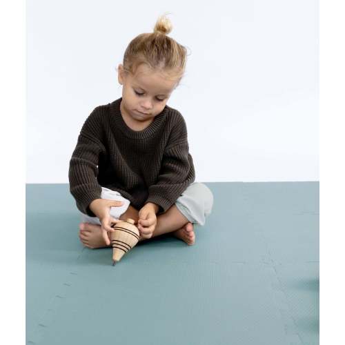 Classic Foam Playmats | Mineral