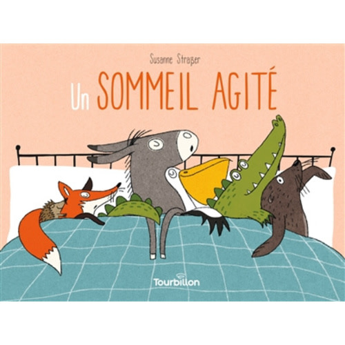 Un sommeil agité
