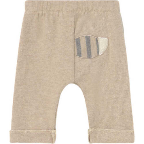 Newborn Boy 3-Piece Set, Beige - Mayoral | Maisonette