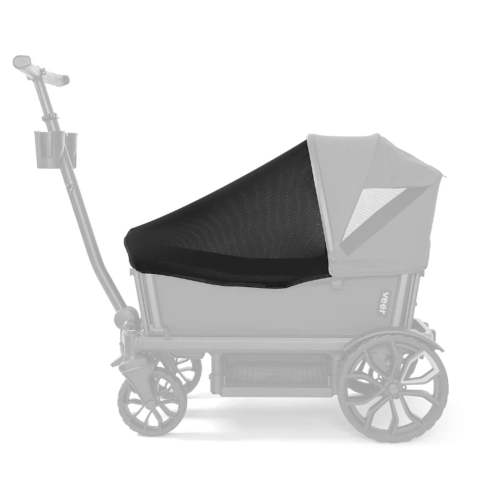 Veer Bug Shield for Cruiser XL (4-Seat) | Modern Nursery™