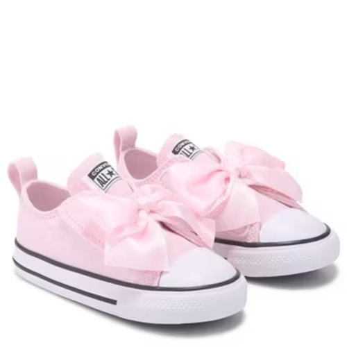 Kids' Chuck Taylor All Star 1V Low Top Sneaker Toddler