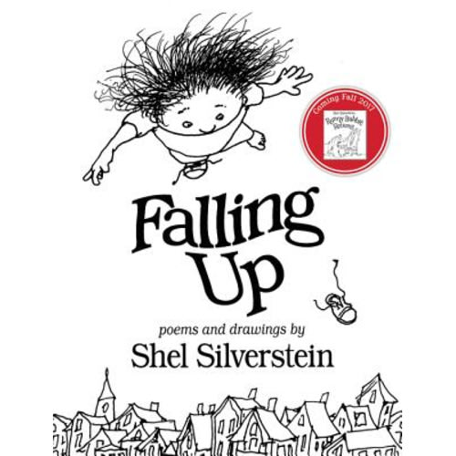 Falling Up (Hardcover) | Skylight Books