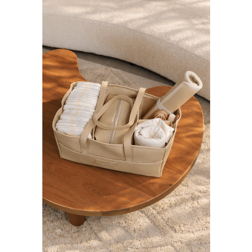 3 Piece Luxe Bundle