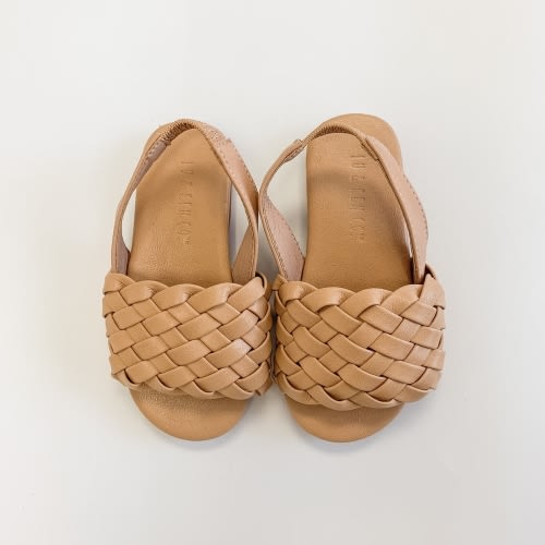NEW! Reva Sandals