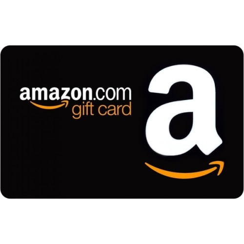 Amazon Gift Card