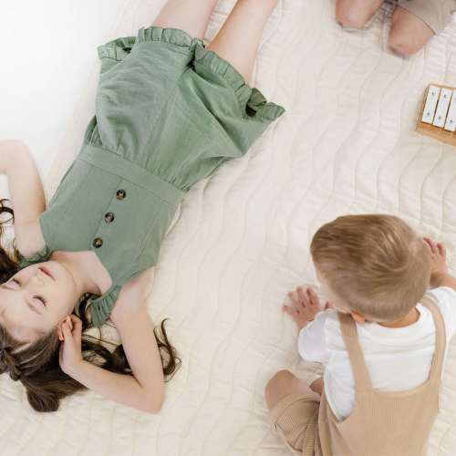 Toddlekind Wander Mat-Grande