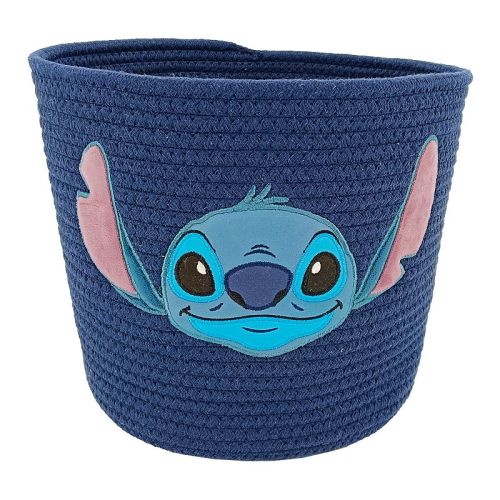 Disney's Stitch Rope Bin by The Big One Kids™