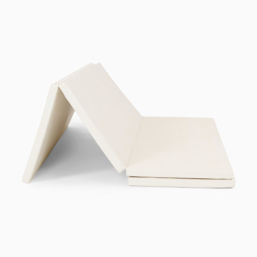Gathre Tumbling Mat - Ivory