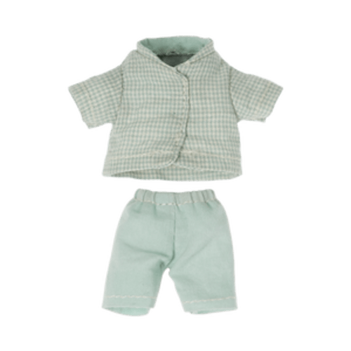 Pajamas, Little Brother - Maileg USA