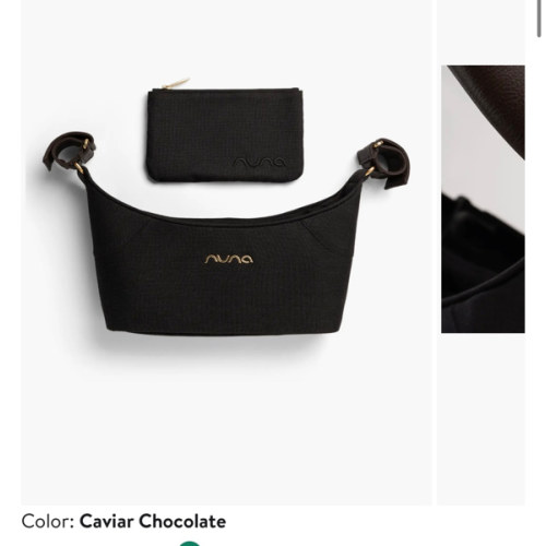 Stroller Organizer