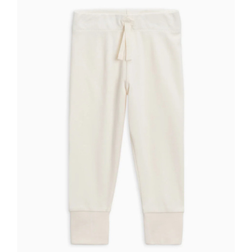 Baby Cruz Lightweight Jogger | Color: Ivory | Size: 0-3M
