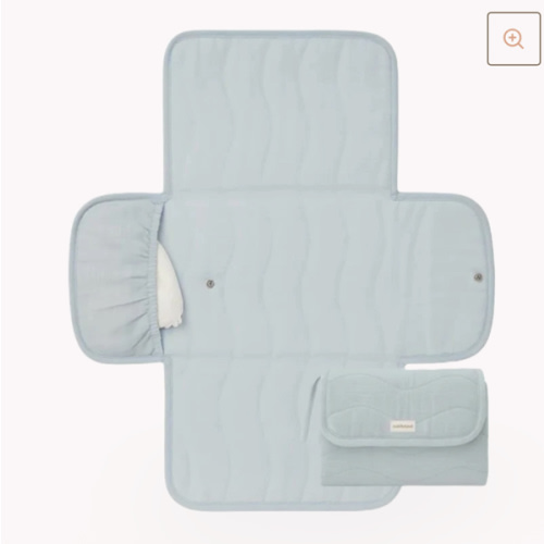 Toddlekind Portable Changing Pad