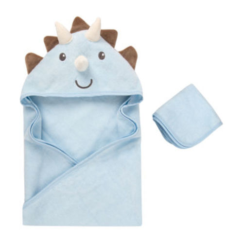 Baby Essentials 2-pc. Hooded Towel