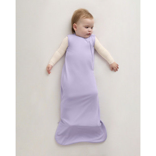 Bamboo Sleep Bag 1.0 TOG in Baby Blue Little Dino