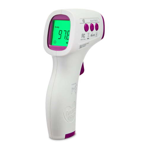 Parent's Choice Non-Contact 3-in-1 Infrared Thermometer