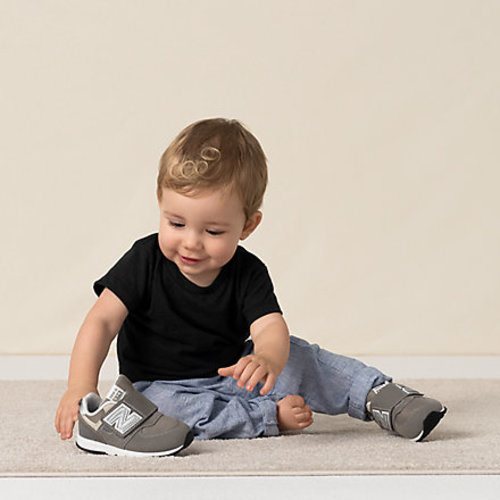 574 NEW-B Hook & Loop - New Balance