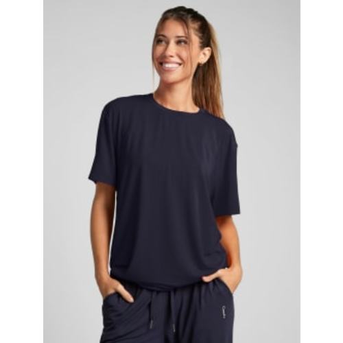 Cloud Lounge Tee — Comfrt