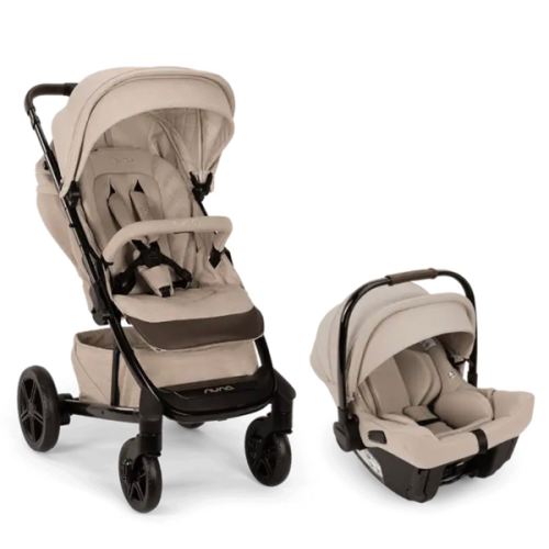 tavo™ + pipa™ urbn travel system