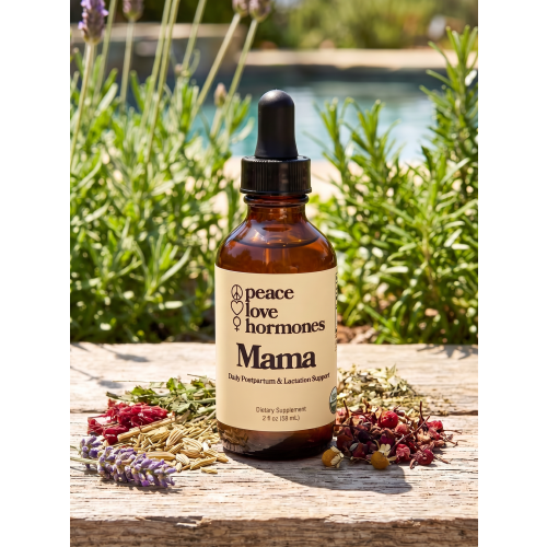 Mama Tincture