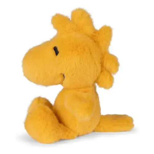 Bon Ton Toys - SNOOPY - Woodstock plush - Yellow | Smallable