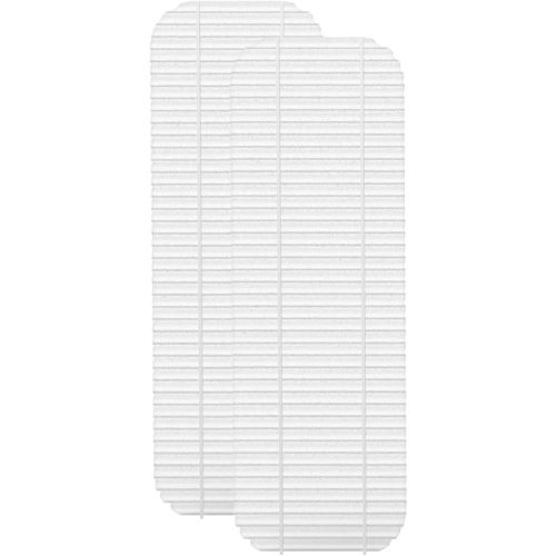 eufy Baby Bottle Washer, Air Filter Replacement (2-Pack)