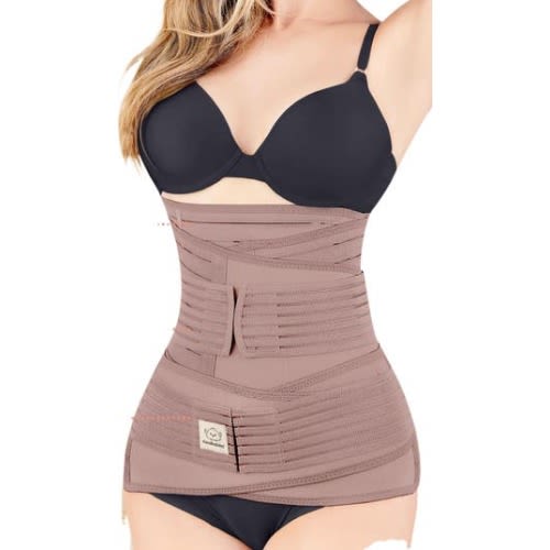 Revive 3-in-1 Postpartum Recovery Support Belt, Medium/Large