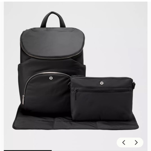 New Parent Backpack 17L | Men's Bags,Purses,Wallets | lululemon