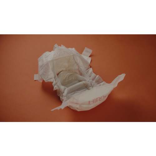 HIRO Diapers and Wipes Bundle – Simple Steps Market