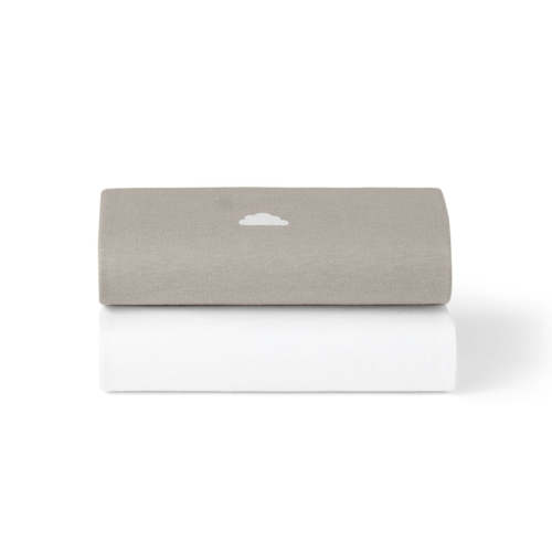 SnüzPod 2-Pack Fitted Sheets