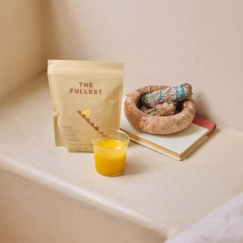 Warm Feelings® 30-Day Supply