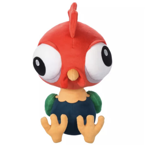 Heihei Plush – Moana – Small 12'' | Disney Store