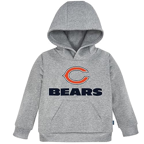 Gerber Baby NFL Team Fleece Hoodie Sweatshirt