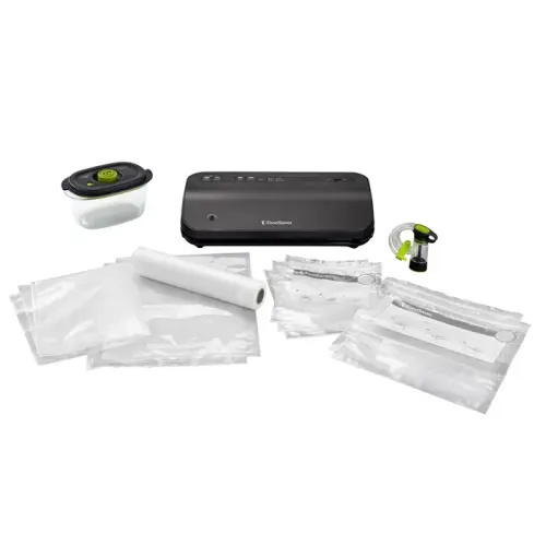 FoodSaver Preserve Vacuum Sealer Appliance with Bags and Marinate Container | Costco